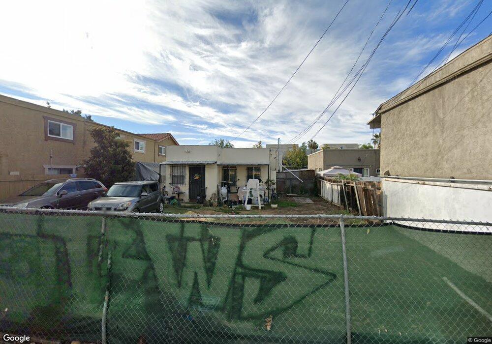 Street View Photo