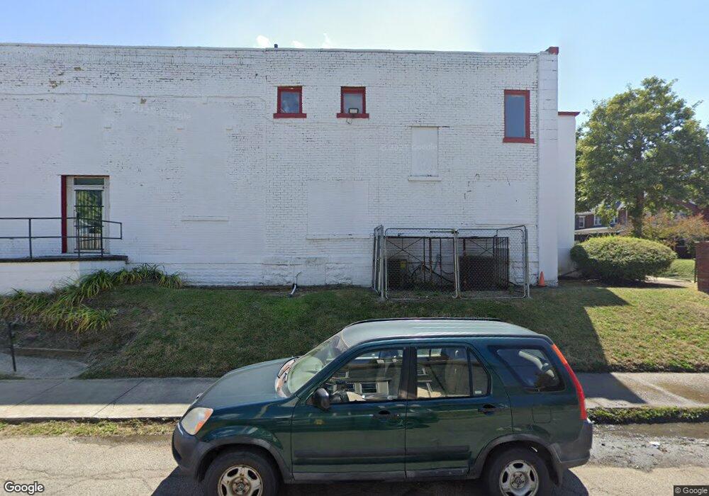 961 Forest St unit TWENTY, Columbus, OH 43206 - photo 1