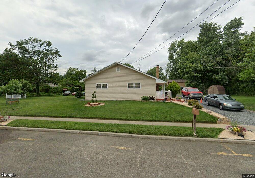 528 Northwood Ave, Cherry Hill, NJ 08002 - photo 1