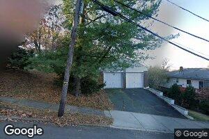 603 Sketch Place S, Ridgefield, NJ 07657