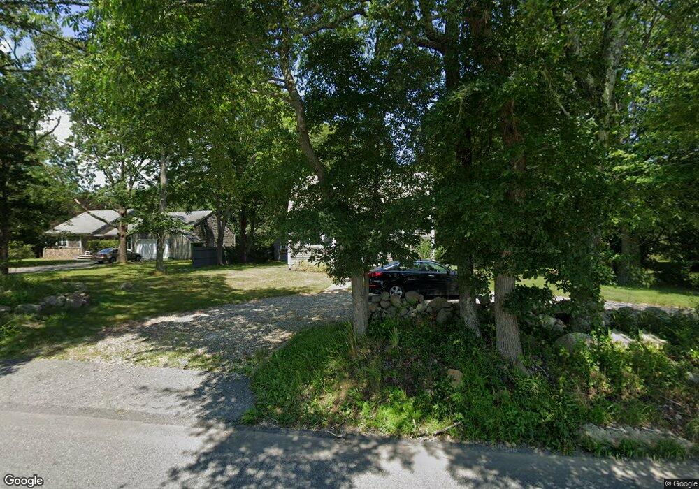 367 Rock Odundee Rd, South Dartmouth, MA 02748 - photo 1