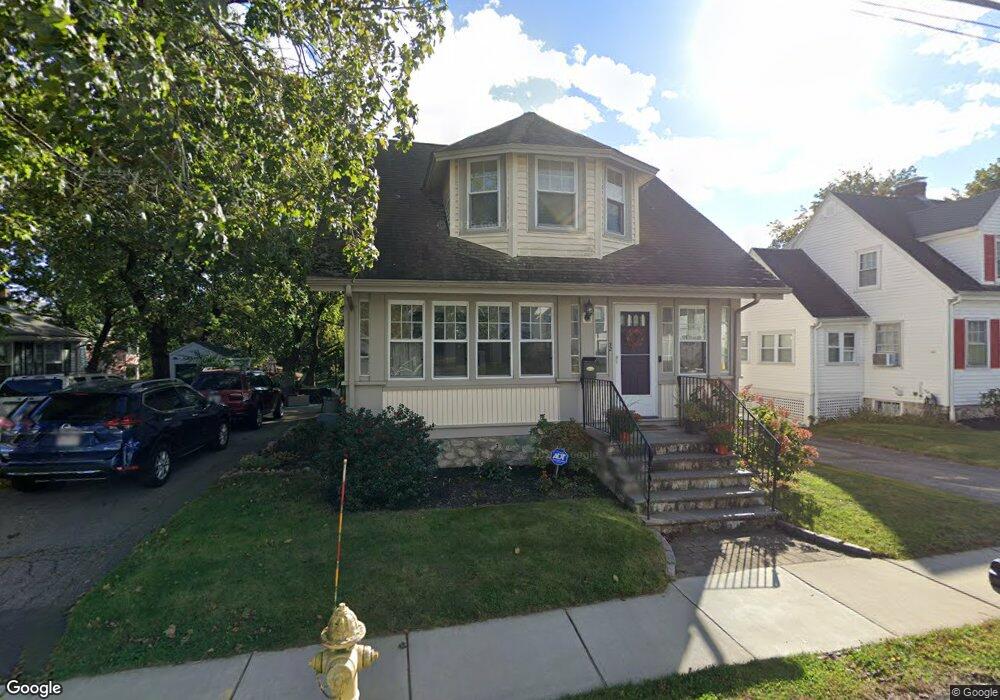 32 Dean St, Westwood, MA 02090 - photo 1