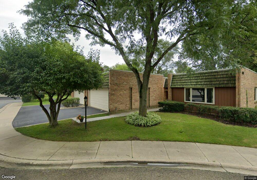 1941 Somerset Ln unit 60, Northbrook, IL 60062 - photo 1