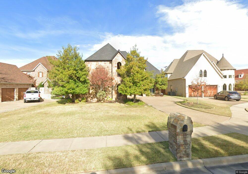 3416 Madison Ct, Southlake, TX 76092 - photo 1