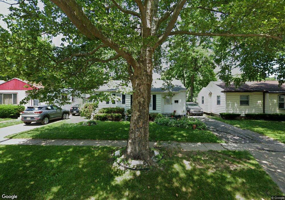 3601 Providence St, Flint, MI 48503 - photo 1