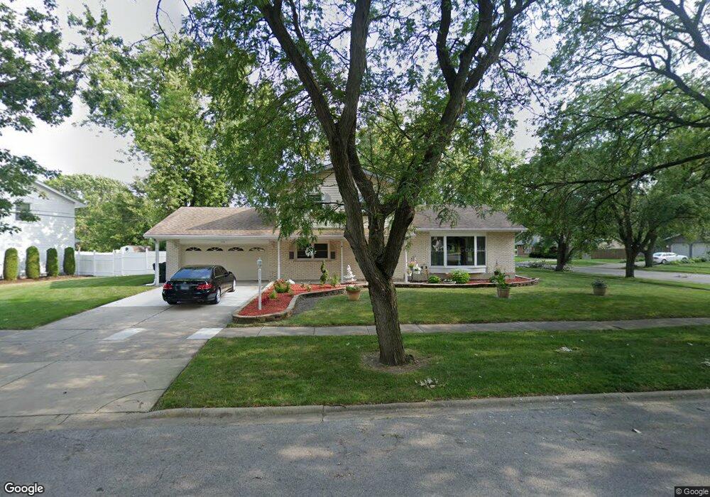 4341 177th St, Country Club Hills, IL 60478 - photo 1