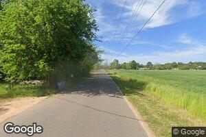 Wild Fork Rd, Frisco City, AL 36445