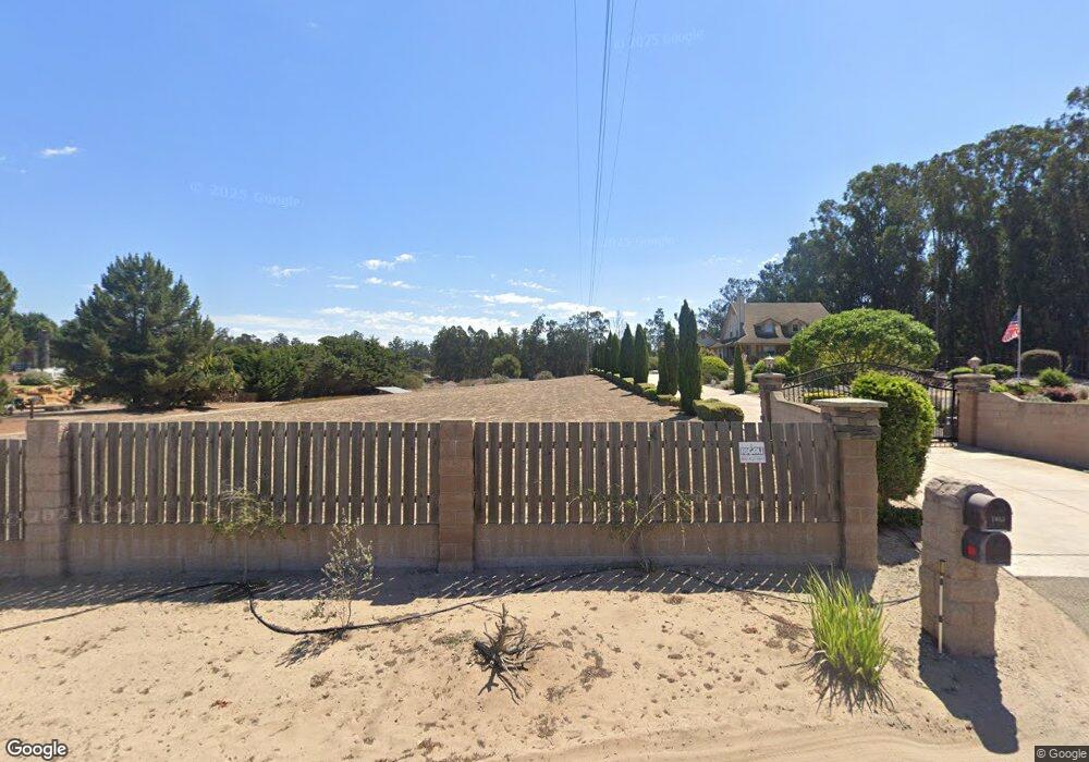 1657 Woodhaven Way, Nipomo, CA 93444 - photo 1