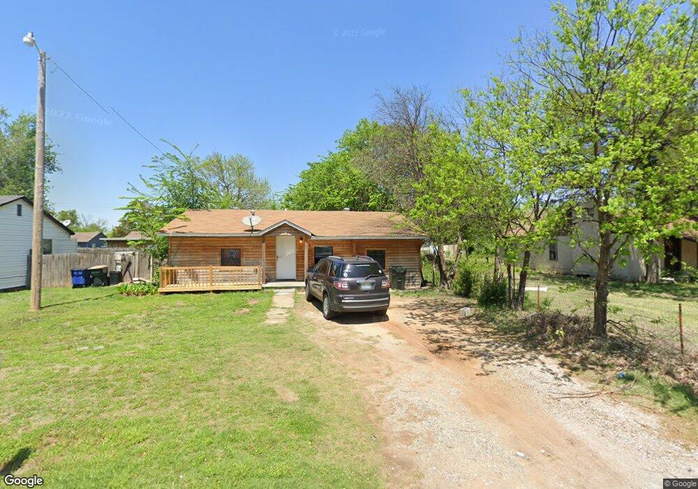 111 E Spruce Ave, Duncan, OK 73533 - photo 1