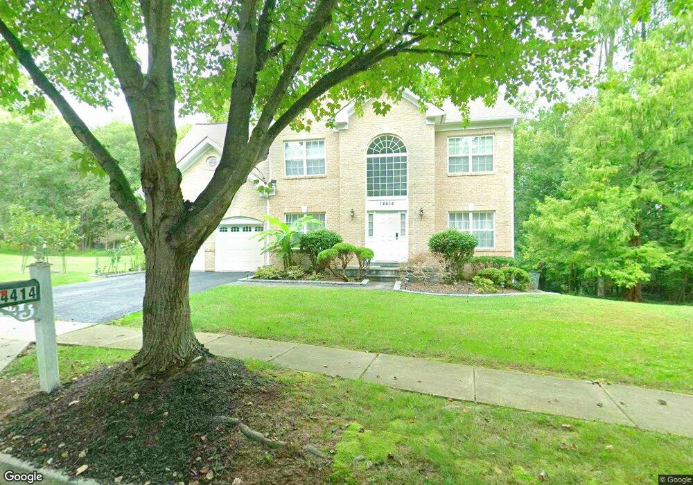 14414 Big Bear Ct, Silver Spring, MD 20906 - photo 1