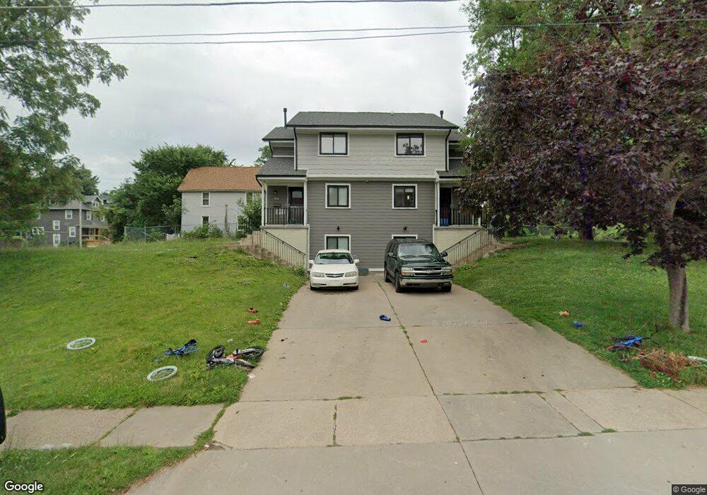 908 Iowa St, Davenport, IA 52803 - photo 1