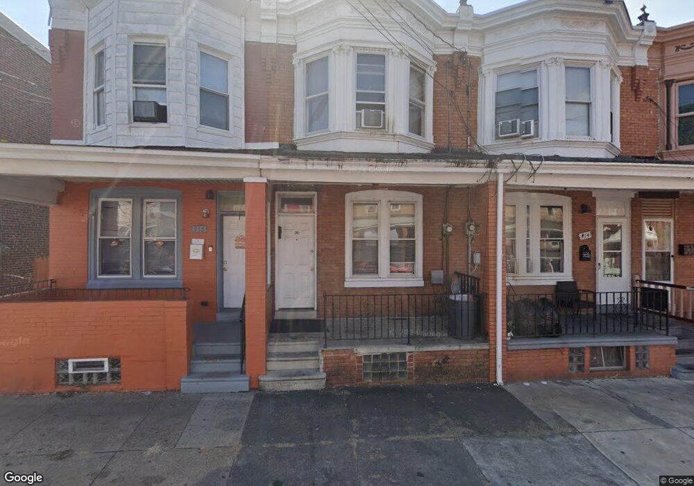 916 Atlantic Ave, Camden, NJ 08104 - photo 1