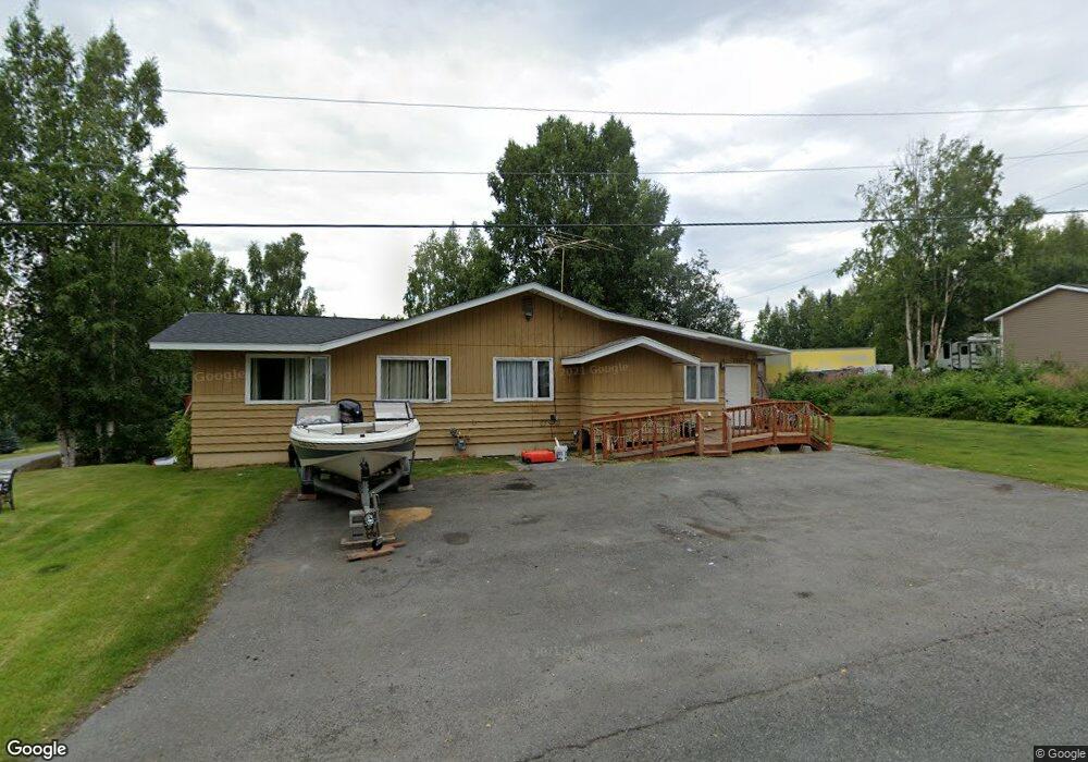 2307 E 74th Ave, Anchorage, AK 99507 - photo 1
