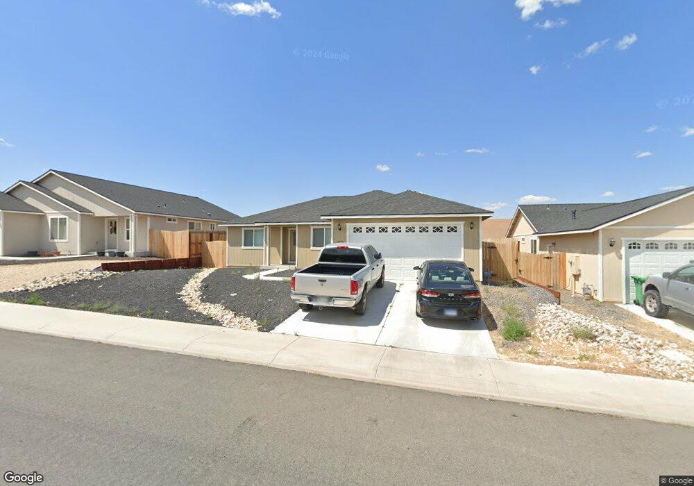 4570 Spaight Way, Fernley, NV 89408 - photo 1