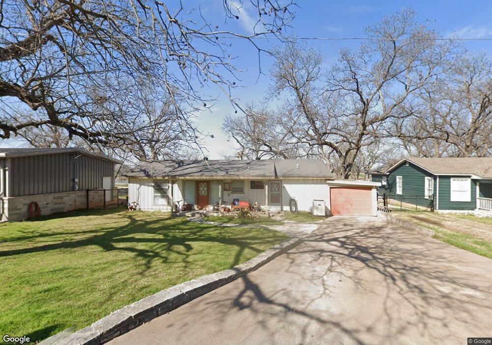 293 E El Camino Real, Weatherford, TX 76087 - photo 1