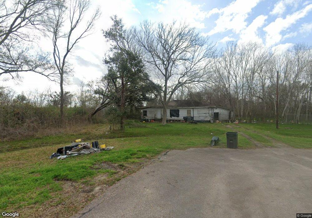 4651 County Road 138e, Alvin, TX 77511 - photo 1