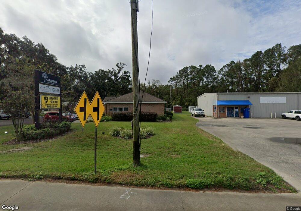 4757 New Jesup Hwy, Brunswick, GA 31520 - photo 1