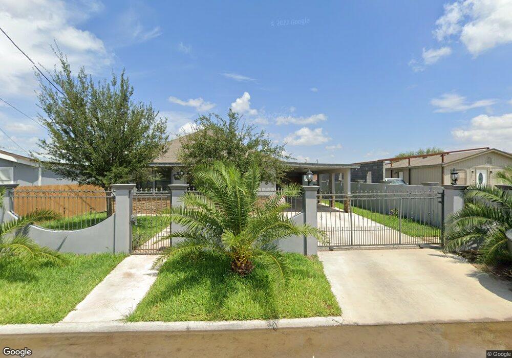 1917 Gettysburg St, Donna, TX 78537 - photo 1