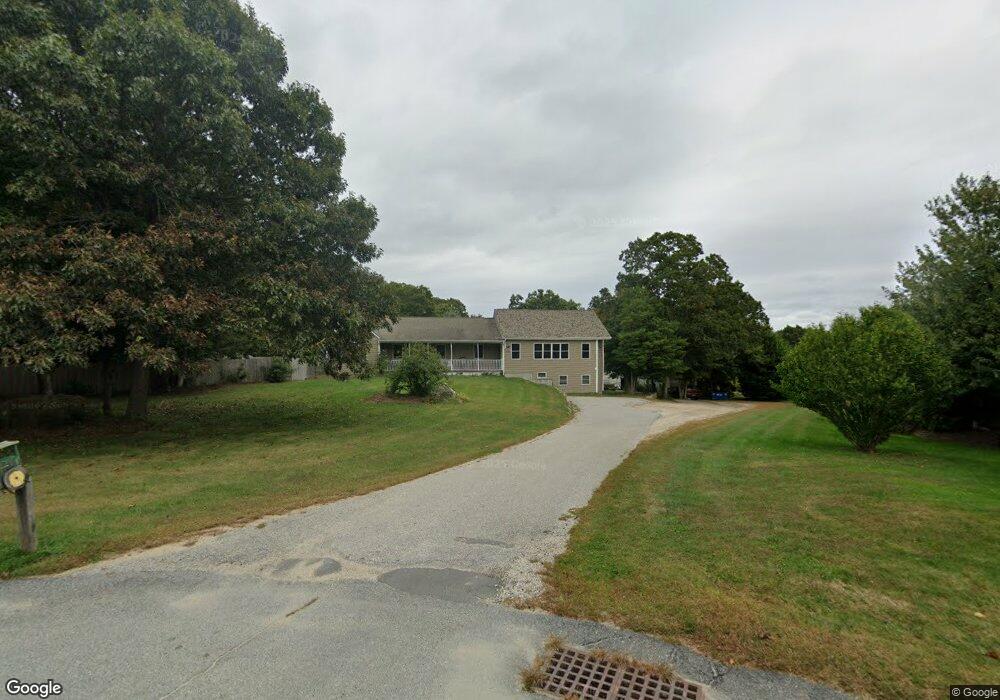 70 Jacqueline Way, Tiverton, RI 02878 - photo 1