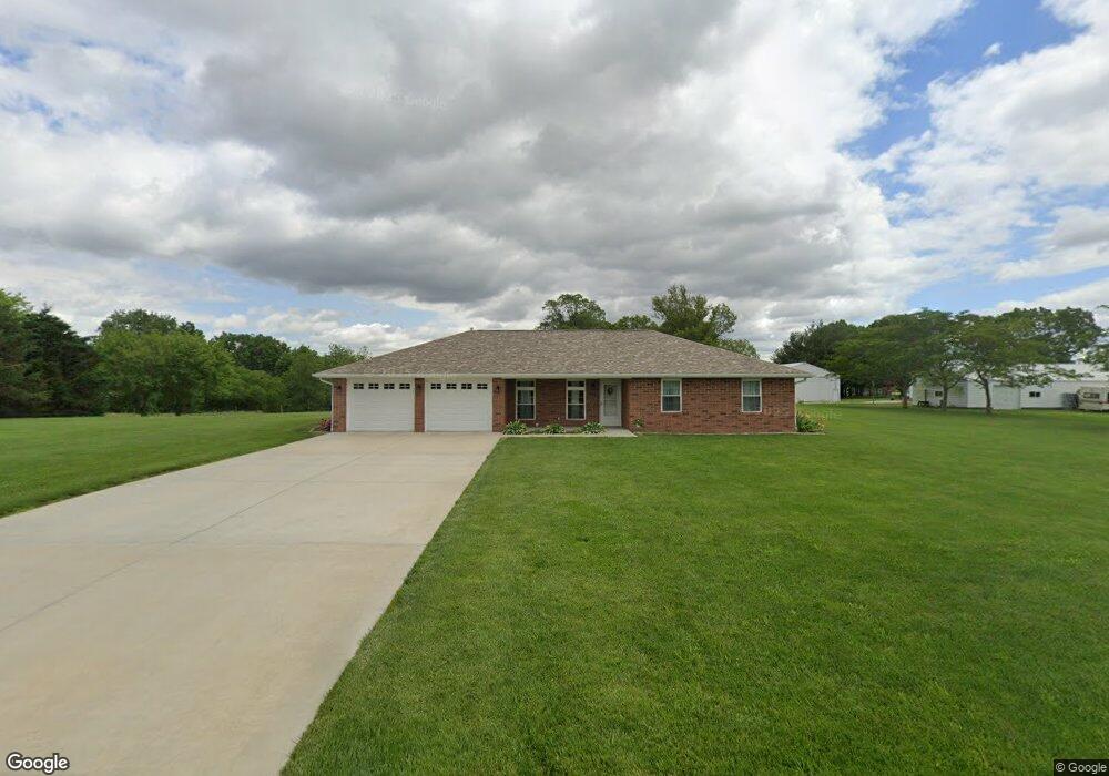 128 N Birdie Ln, Montgomery, IN 47558 - photo 1