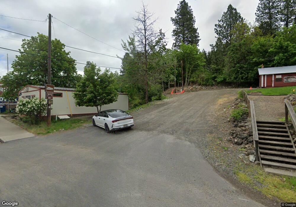 NNA Crows Nest Rd Lot 9 and 10, Harrison, ID 83833 - photo 1