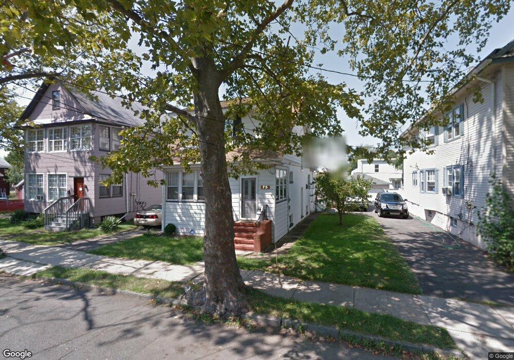 75 Emerson St, Carteret, NJ 07008 - photo 1