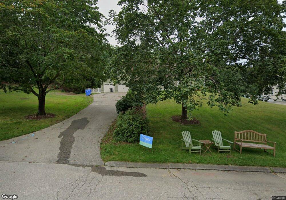 15 Maple Hill Rd, Wrentham, MA 02093 - photo 1