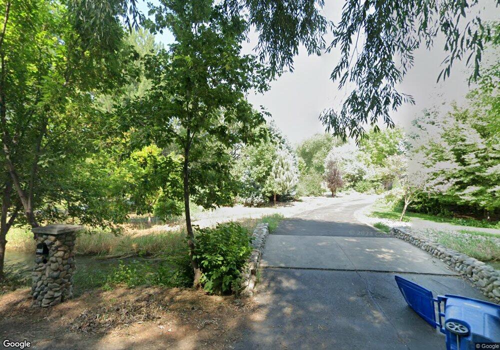 4220 Hollow Rd, Logan, UT 84321 - photo 1