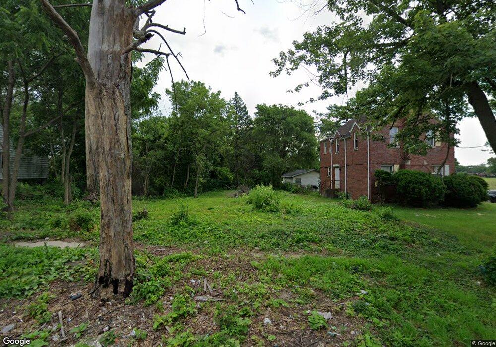 4579 Van Buren St, Gary, IN 46408 - photo 1