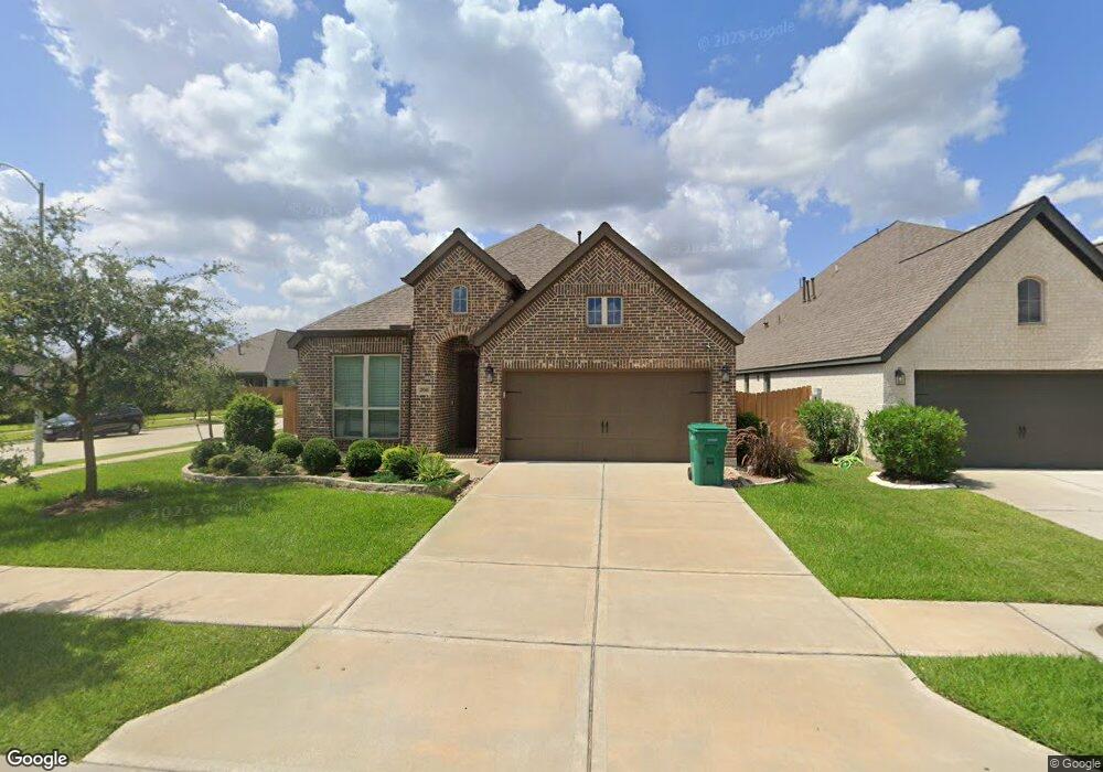 28146 Knight Peak Dr, Spring, TX 77386 - photo 1