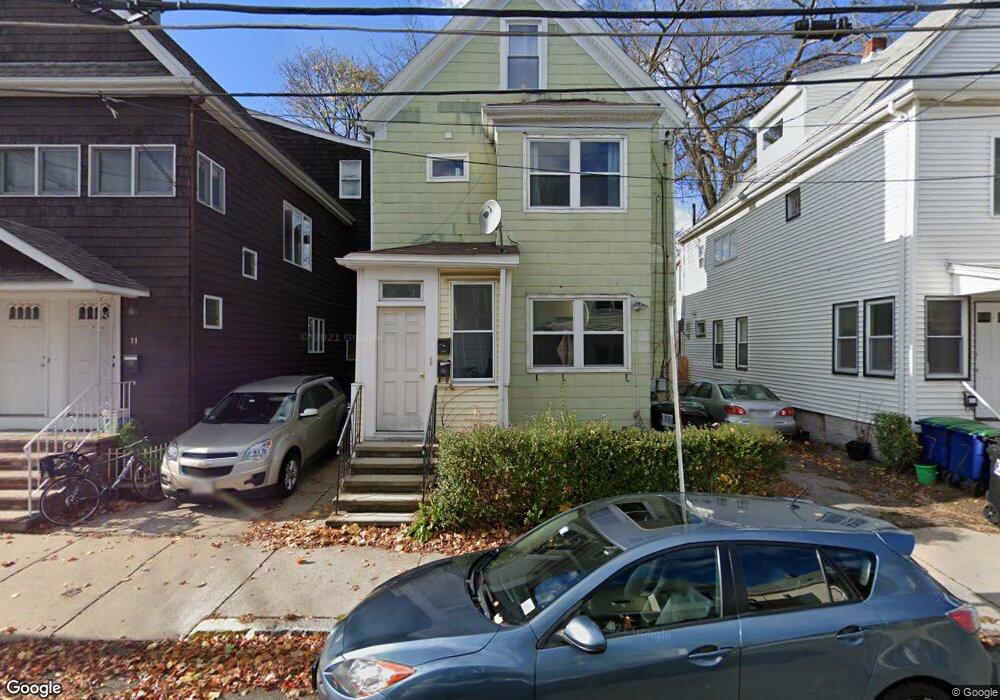 9 Perry St, Somerville, MA 02143 - photo 1
