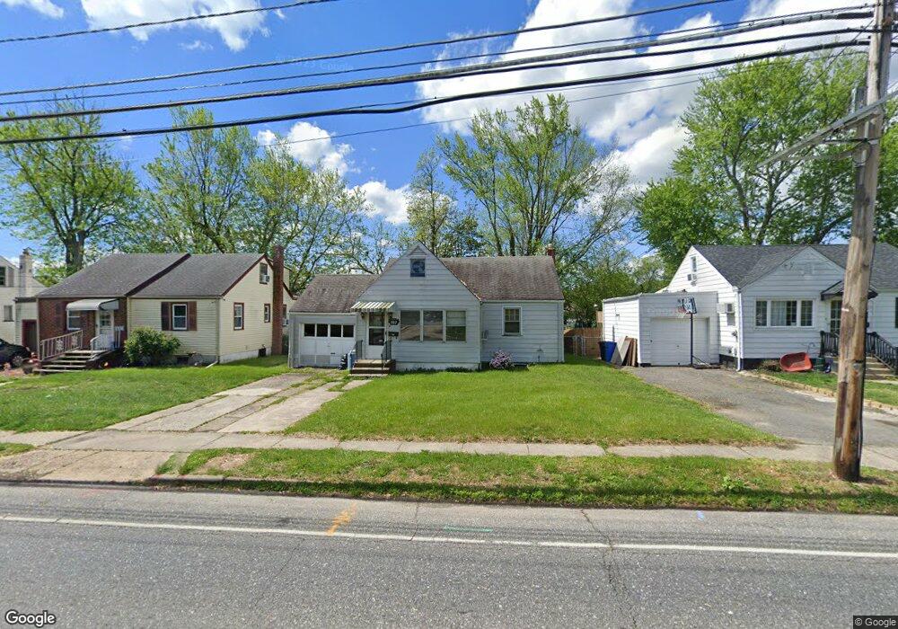 107 W Red Bank Ave, West Deptford, NJ 08096 - photo 1