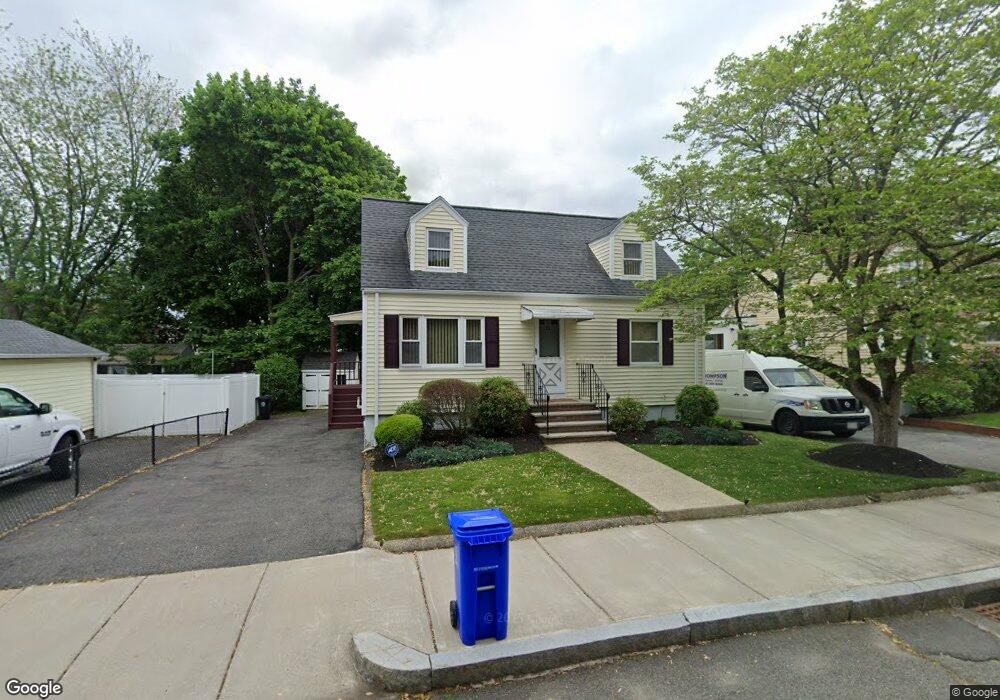 23 Barker Rd, Malden, MA 02148 - photo 1