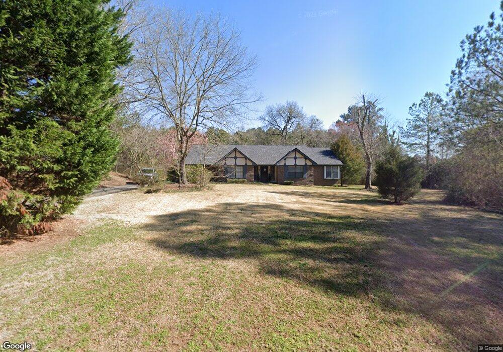 3200 Spring Lake Dr NE unit 5, Conyers, GA 30013 - photo 1