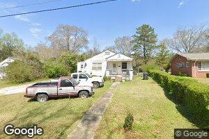 2908 Perry St, Tuskegee Institute, AL 36088