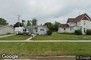 217 E 4th St, Logan, IA 51546