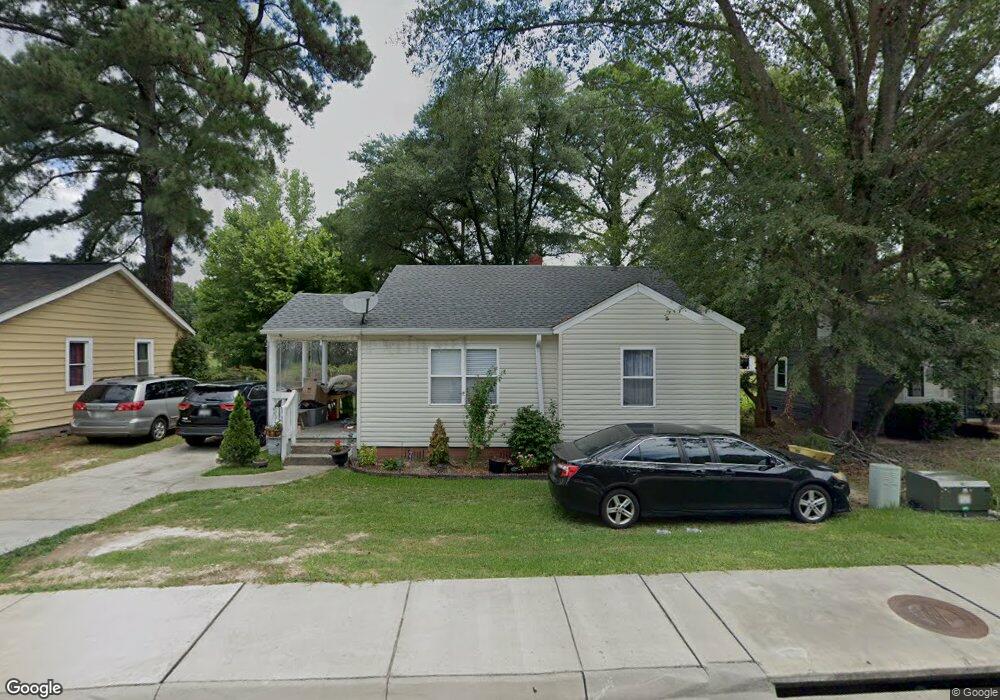 1306 Chestnut Ferry Rd, Camden, SC 29020 - photo 1