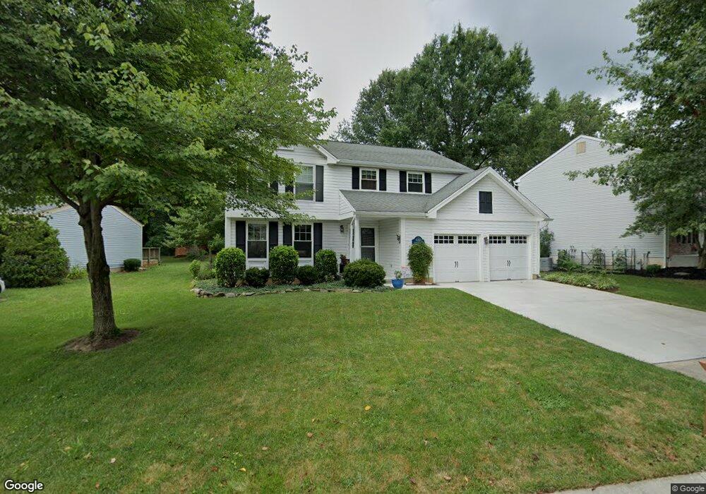 8450 Kings Meade Way, Columbia, MD 21046 - photo 1