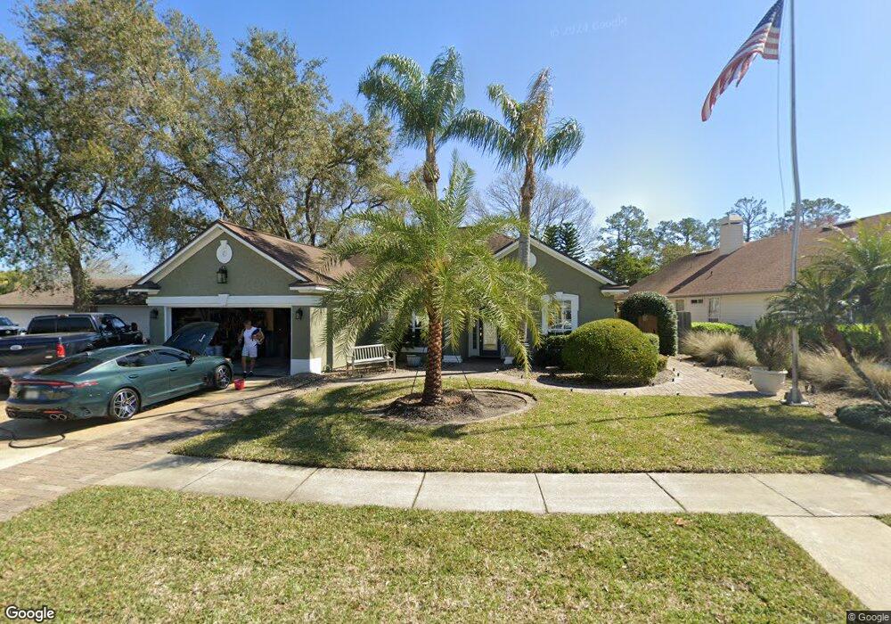 1539 Walnut Creek Dr, Fleming Island, FL 32003 - photo 1