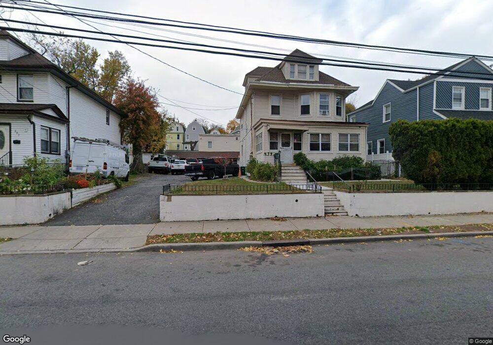 477 Stuyvesant Ave unit 81, Irvington, NJ 07111 - photo 1