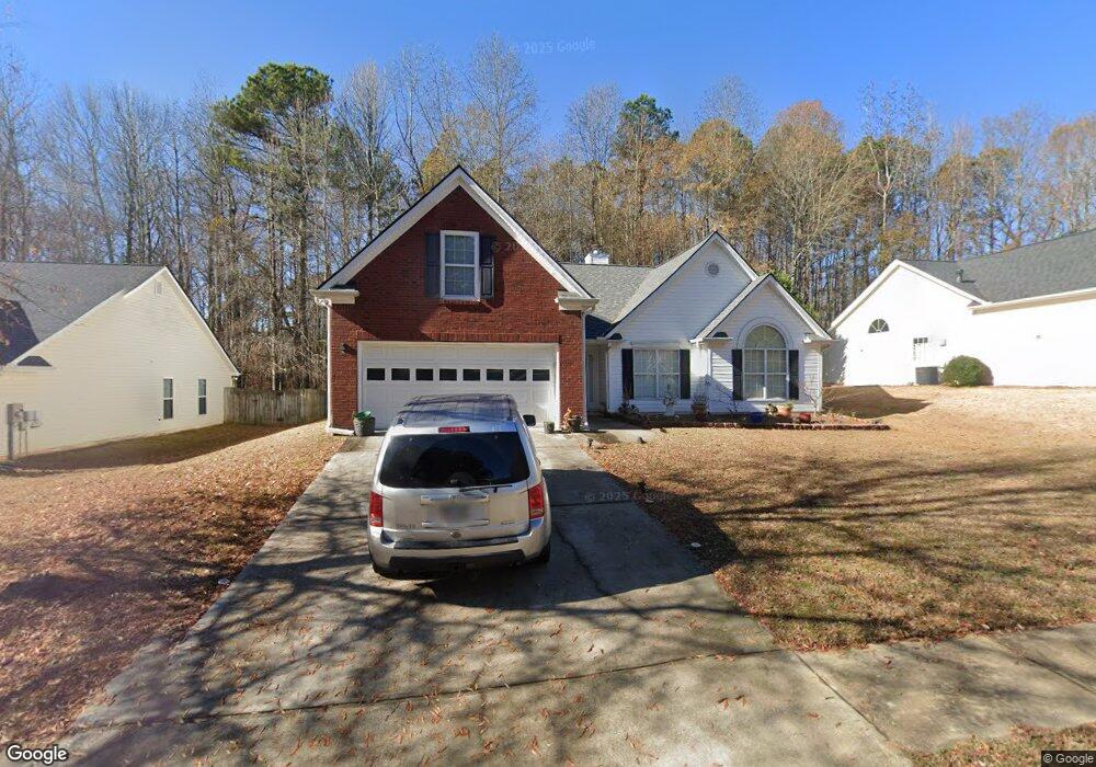 1910 Morgans Run Trail unit 1, Buford, GA 30519 - photo 1