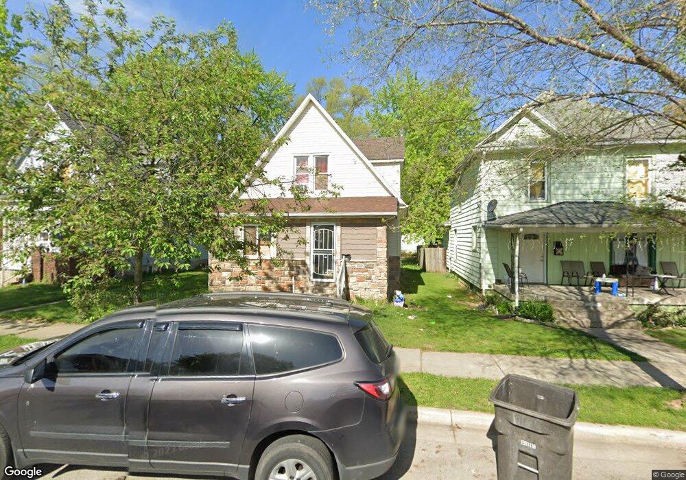 1005 Princeton St, Elkhart, IN 46516 - photo 1