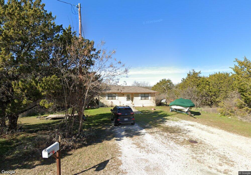 2710 Brazos River Dr, Granbury, TX 76048 - photo 1