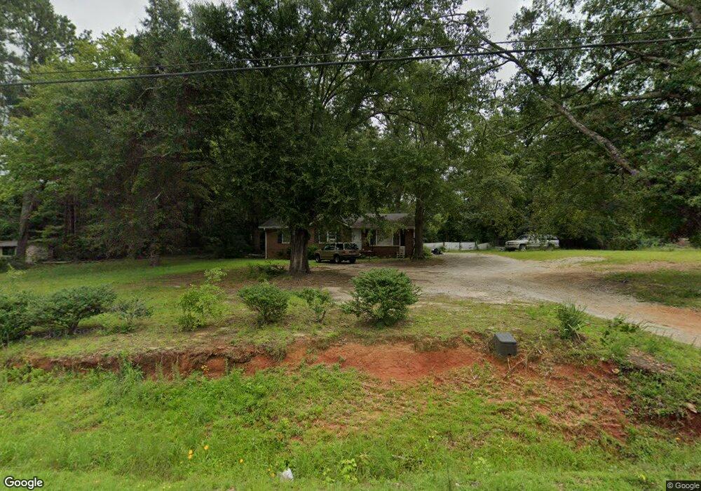 150 Galloway Rd, Covington, GA 30016 - photo 1