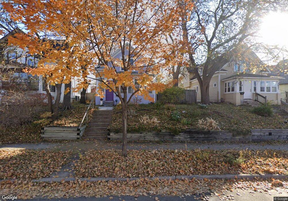 3617 Columbus Ave, Minneapolis, MN 55407 - photo 1