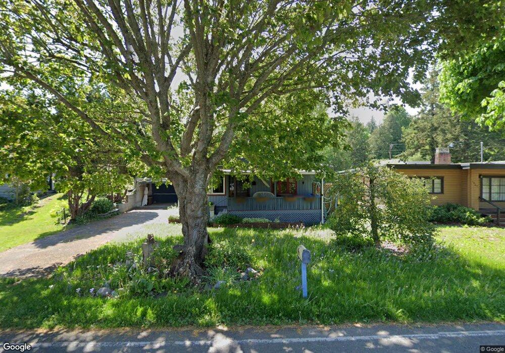 2151 Elm St, Point Roberts, WA 98281 - photo 1