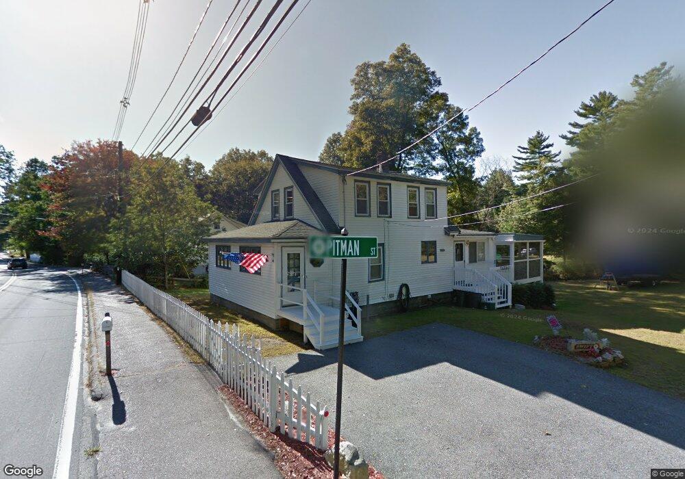 2 Pitman St, Wilmington, MA 01887 - photo 1