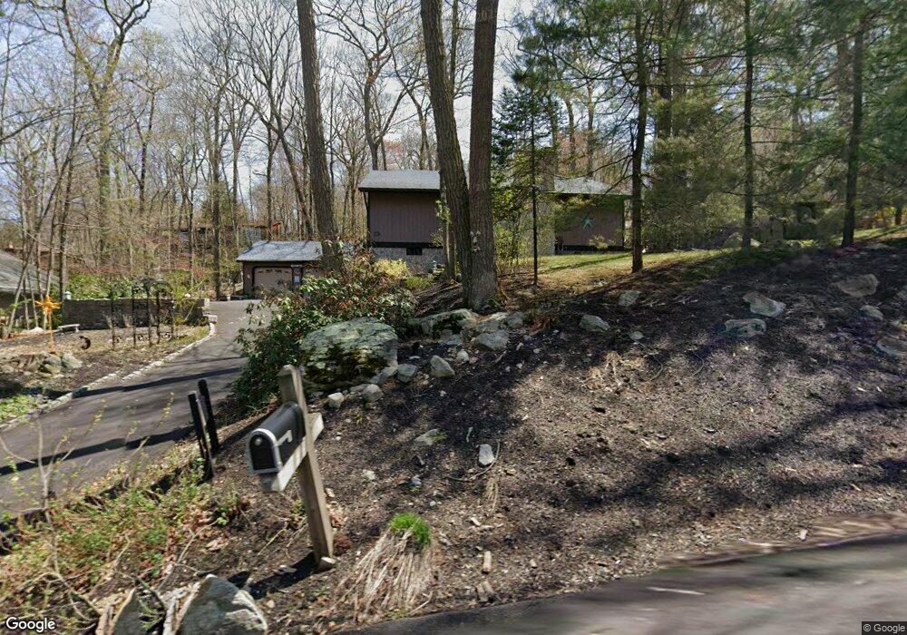 101 Sylvan Way, Tuxedo Park, NY 10987 - photo 1