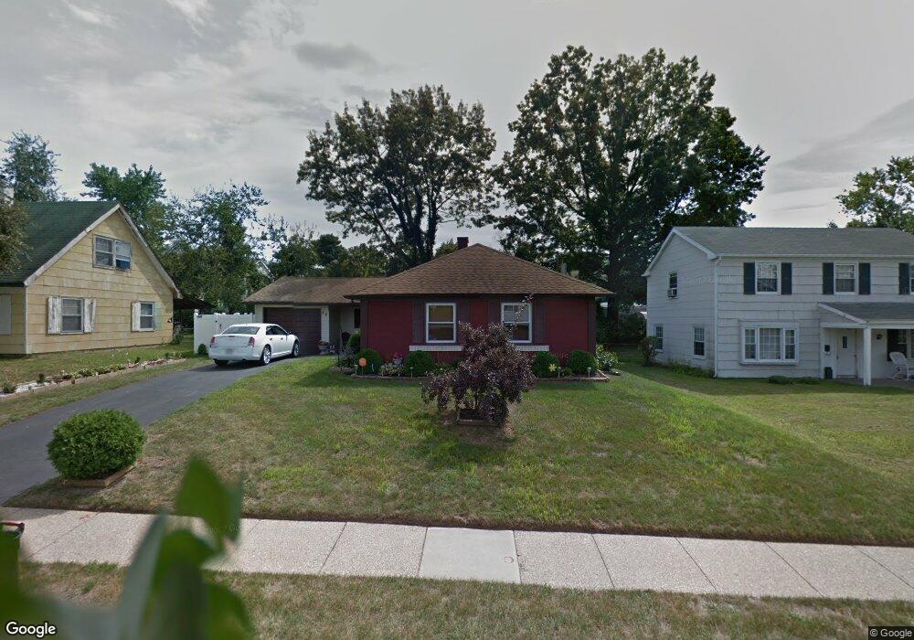 22 Primrose Ln, Willingboro, NJ 08046 - photo 1