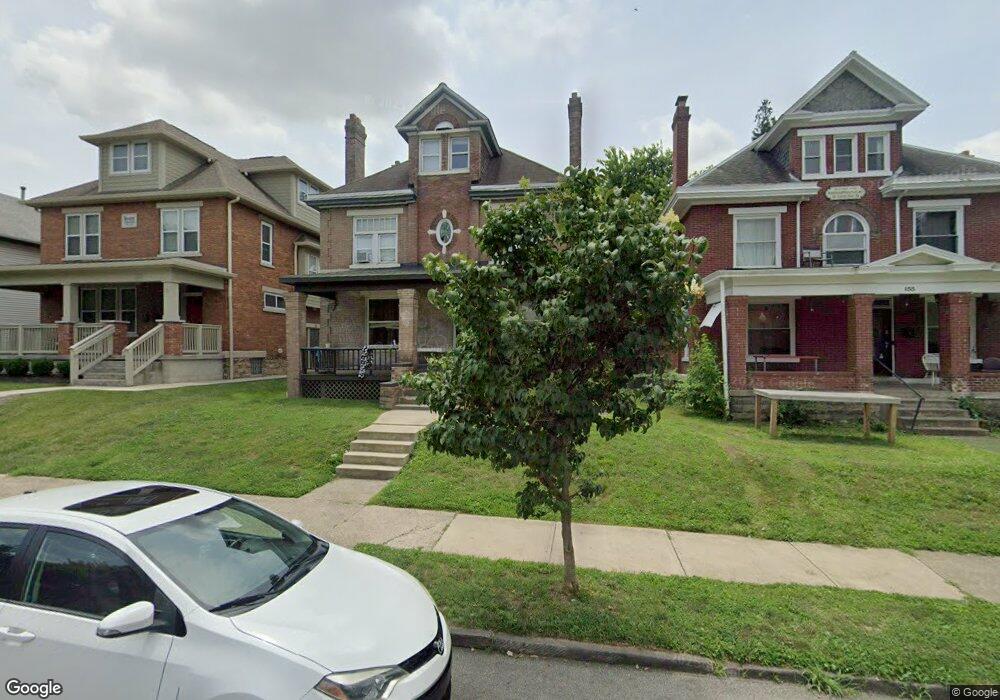 161 E 13th Ave, Columbus, OH 43201 - photo 1